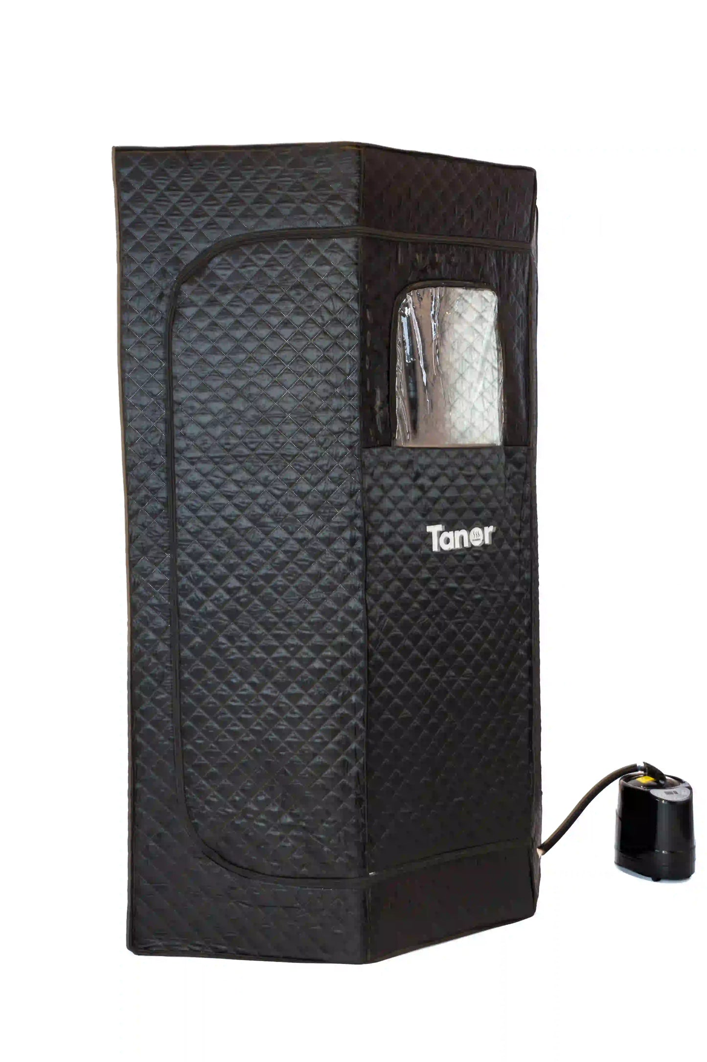 The Recovery Sauna