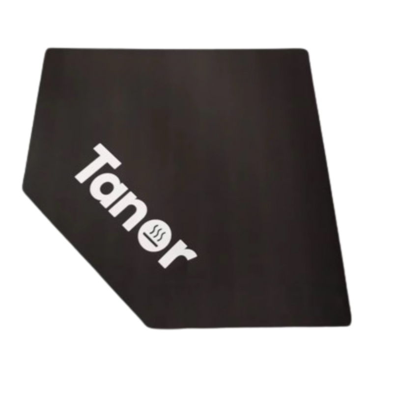 שטיח סופג זיעה