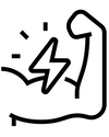 Benefit icon
