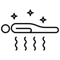 הרפיית שרירים והתאוששות
